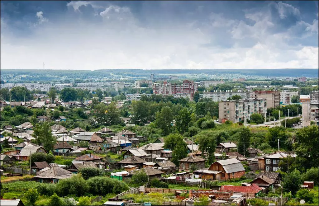 Город ачинск: население, площадь, промышленность, экономика и культура