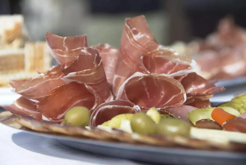 Где поесть в Черногории