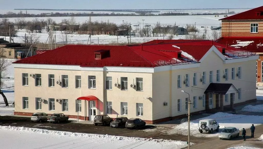 Краснокутское летное училище гражданской авиации кклуга