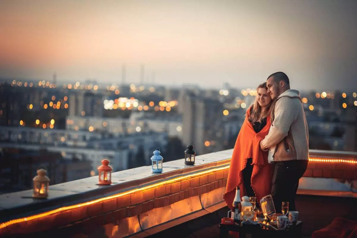 Как выйти из френд-зоны: лучшие места для романтических свиданий в подмосковье