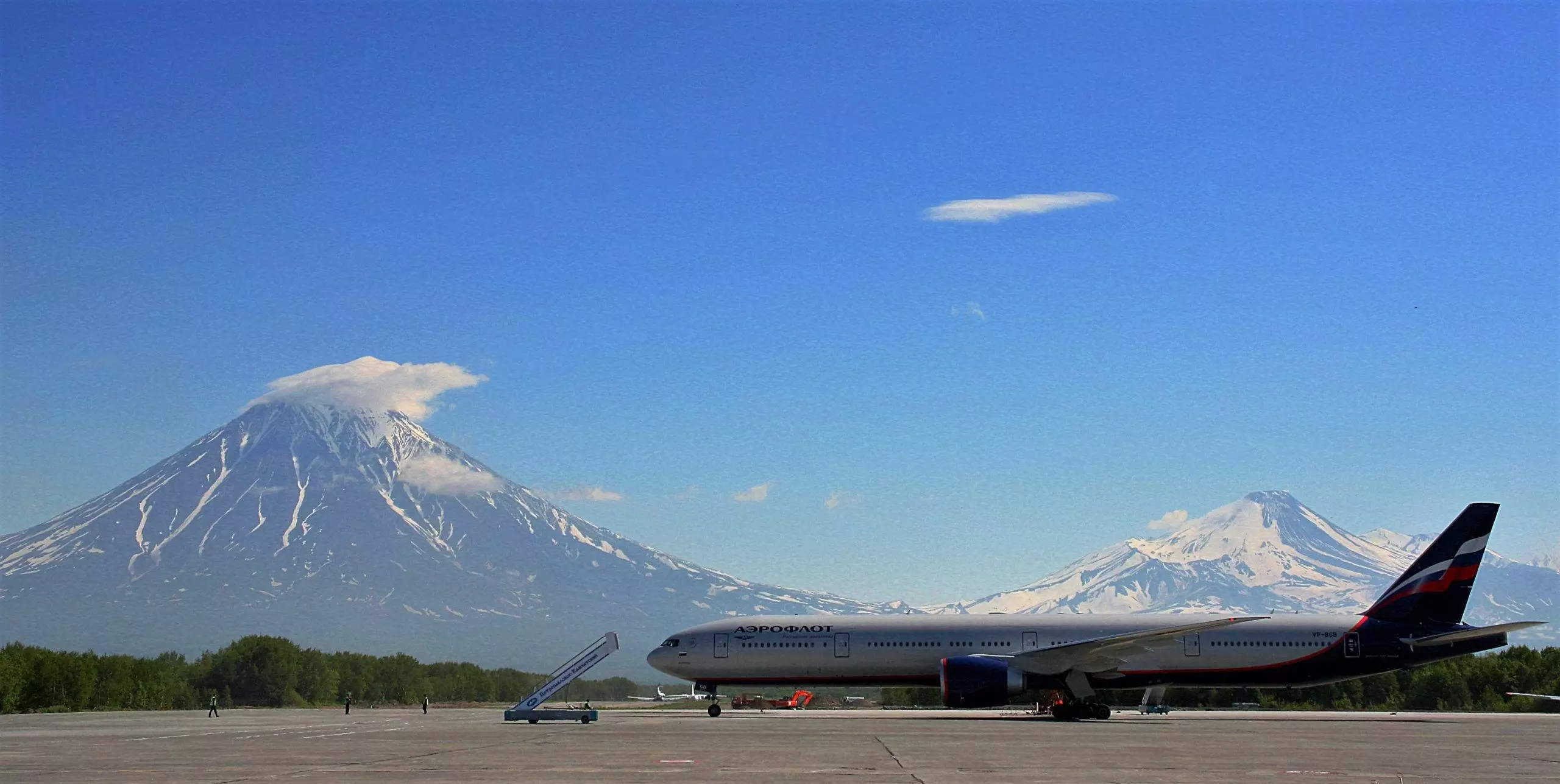 Аэропорт петропавловск-камчатский: официальный сайт