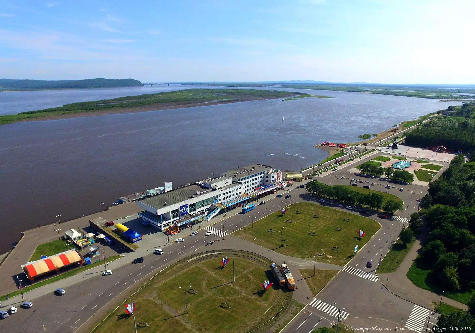 ???? природные достопримечательности комсомольск-на-амуре (россия): рейтинг красивейших мест 2022, фото, отзывы, как добраться