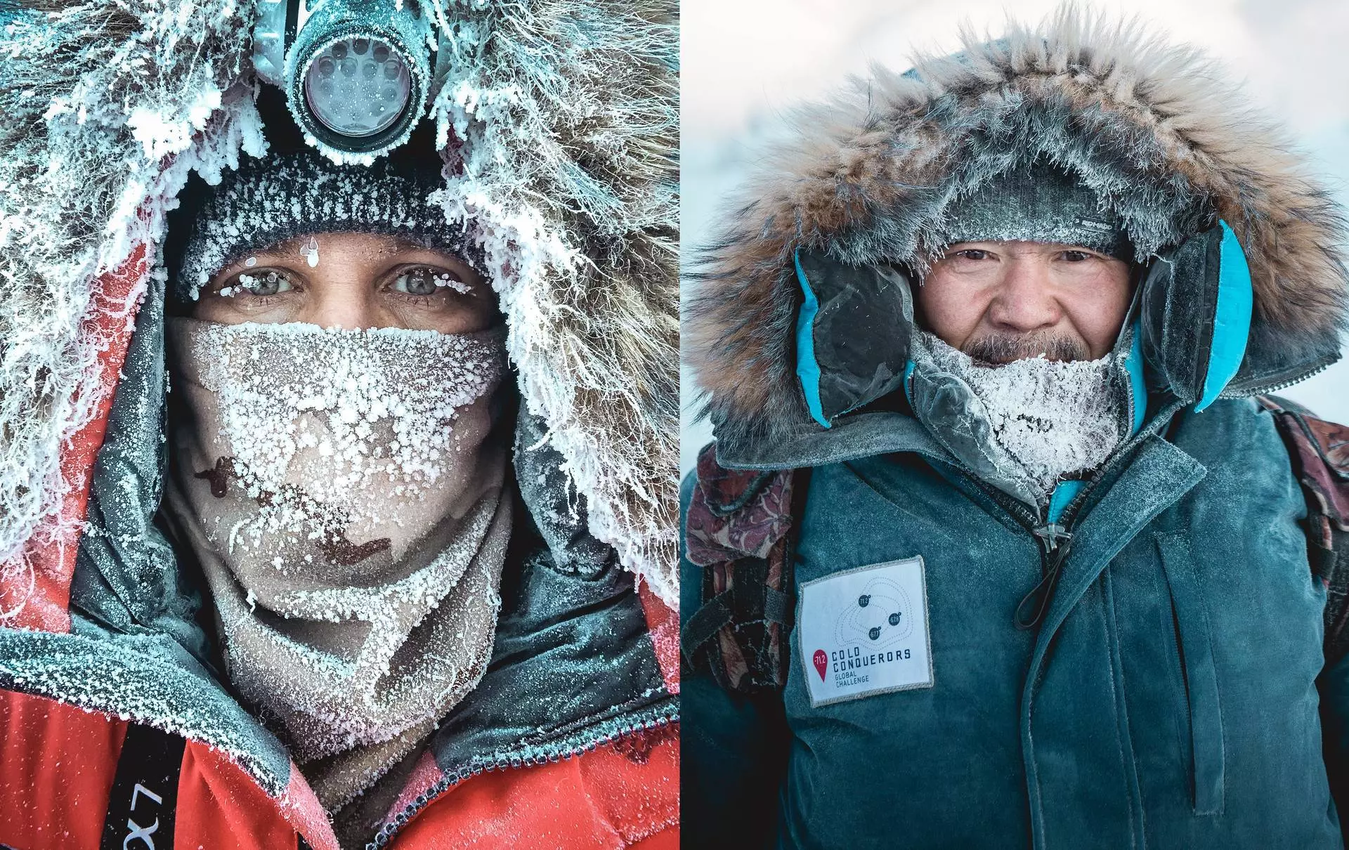 Полюс холода: суровая жизнь в якутии при -50° как обычное явление | page 4 | крамола