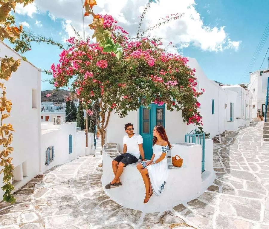 Пляжный отдых в греции — тонкости туризма