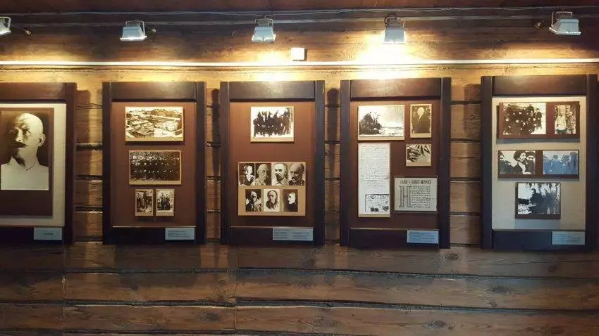 Готовый маршрут по Золотому Кольцу России на машине из Москвы