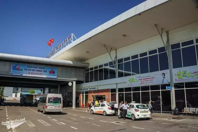 Аэропорт камрань (вьетнам): онлайн табло вылета и прилета, официальный сайт, расписание рейсов