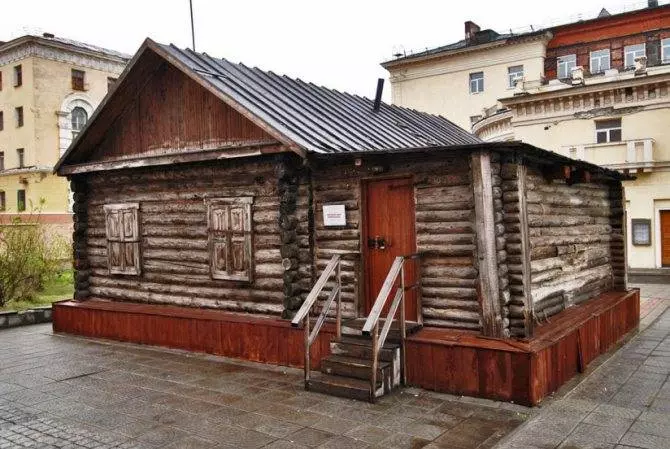 Норильск: достопримечательности и что посмотреть