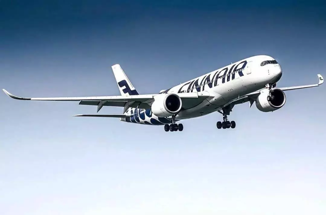Авиакомпания finnair: направления, правила, авиабилеты