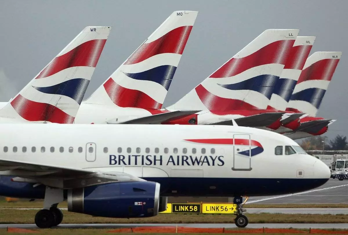 Бизнес класс авиакомпании бритиш эйрвейз (british airways  - ba): описание, сервис на борту и в аэропорту
