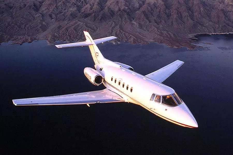 Сколько стоит личный самолет