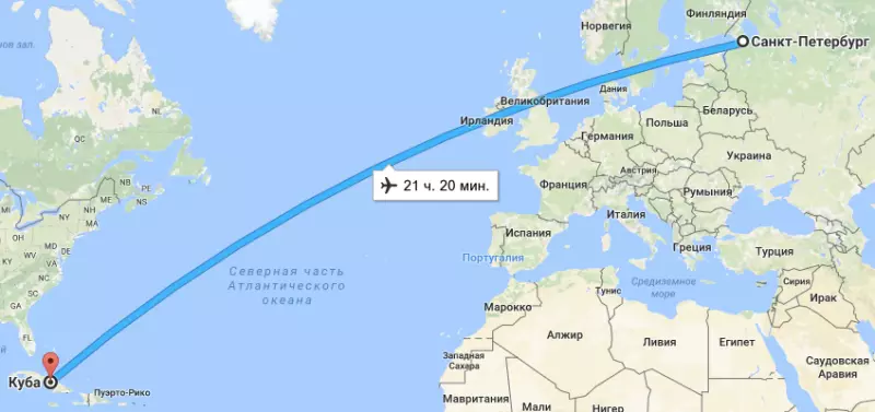 Сколько лететь до амстердама из москвы прямым рейсом