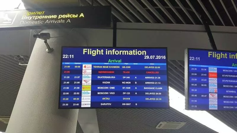 Аэропорт таллина: расписание, адрес, фото