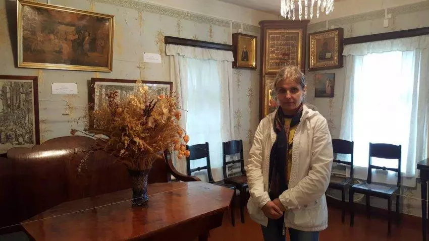 Готовый маршрут по Золотому Кольцу России на машине из Москвы