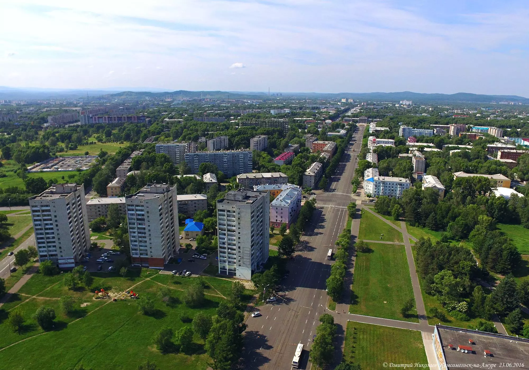 Комсомольск-на-амуре: климат, экология, районы, экономика, криминал и достопримечательности