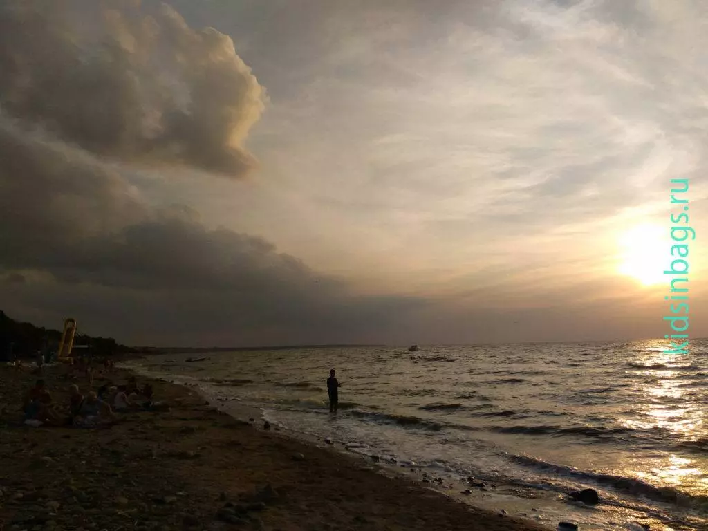 Развлечения для детей в Ейске: куда пойти с ребенком