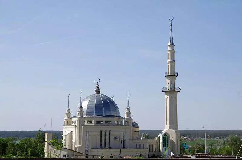 Что посмотреть и куда сходить в Набережных Челнах