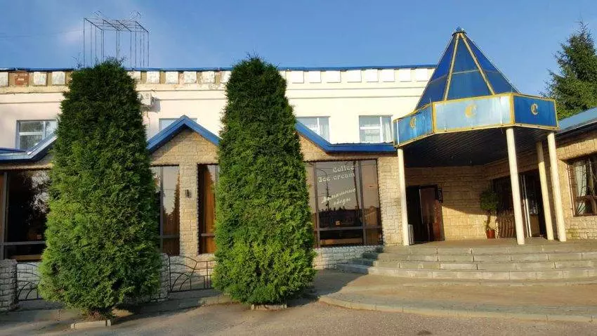 Готовый маршрут по Золотому Кольцу России на машине из Москвы