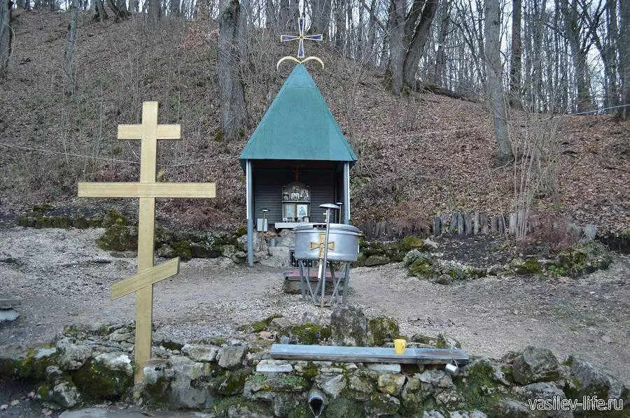 Станица Даховская, Адыгея. Все достопримечательности