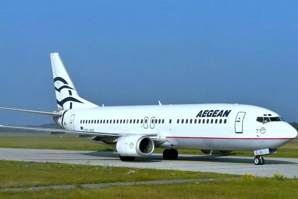 Aegean airlines - отзывы пассажиров 2017-2018 про авиакомпанию эгейские авиалинии