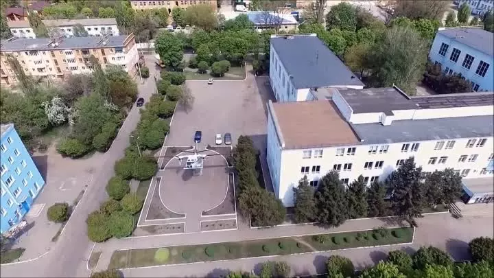 Авиационный колледж хабаровск официальный сайт