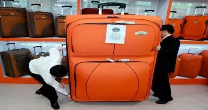 Правила перевоза багажа и ручной клади в авиакомпании royal flight