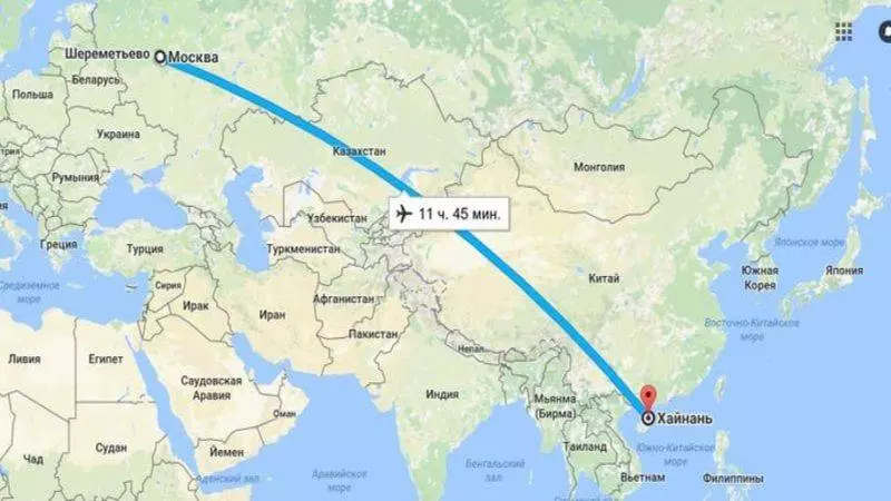 Сколько лететь до шри-ланки из москвы, екатеринбурга, санкт-петербурга прямым рейсом или с пересадкой.