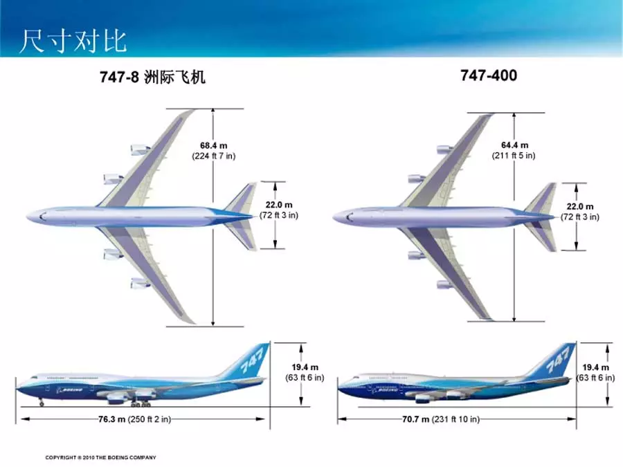Боинг 747 300 - описание, схема салона, как выбрать лучшие места