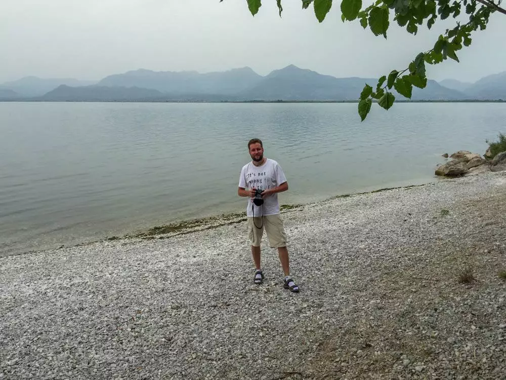 Форт Лесендро