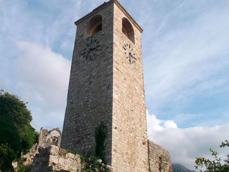 Где поесть в Черногории