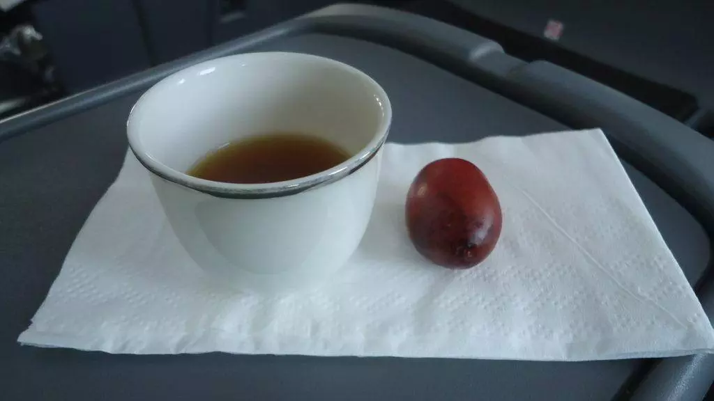 Обзор авиакомпании «Oman air» — флагманского перевозчика одноименного Султаната