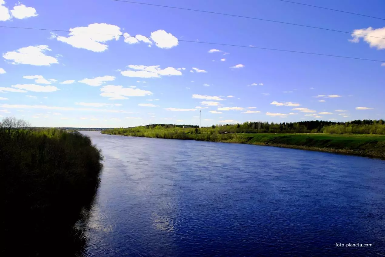 Река онега: описание, история, достопримечательности и интересные факты