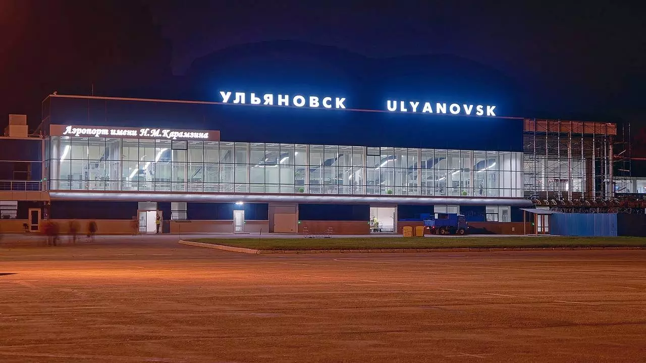 Аэропорт ульяновск - онлайн табло вылета и прилета, расписание рейсов самолетов, баратаевка международный, авиабилеты, адрес, телефон, справочная прибытие и отправление