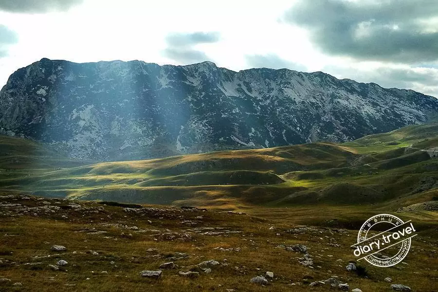 Куда съездить из Будвы