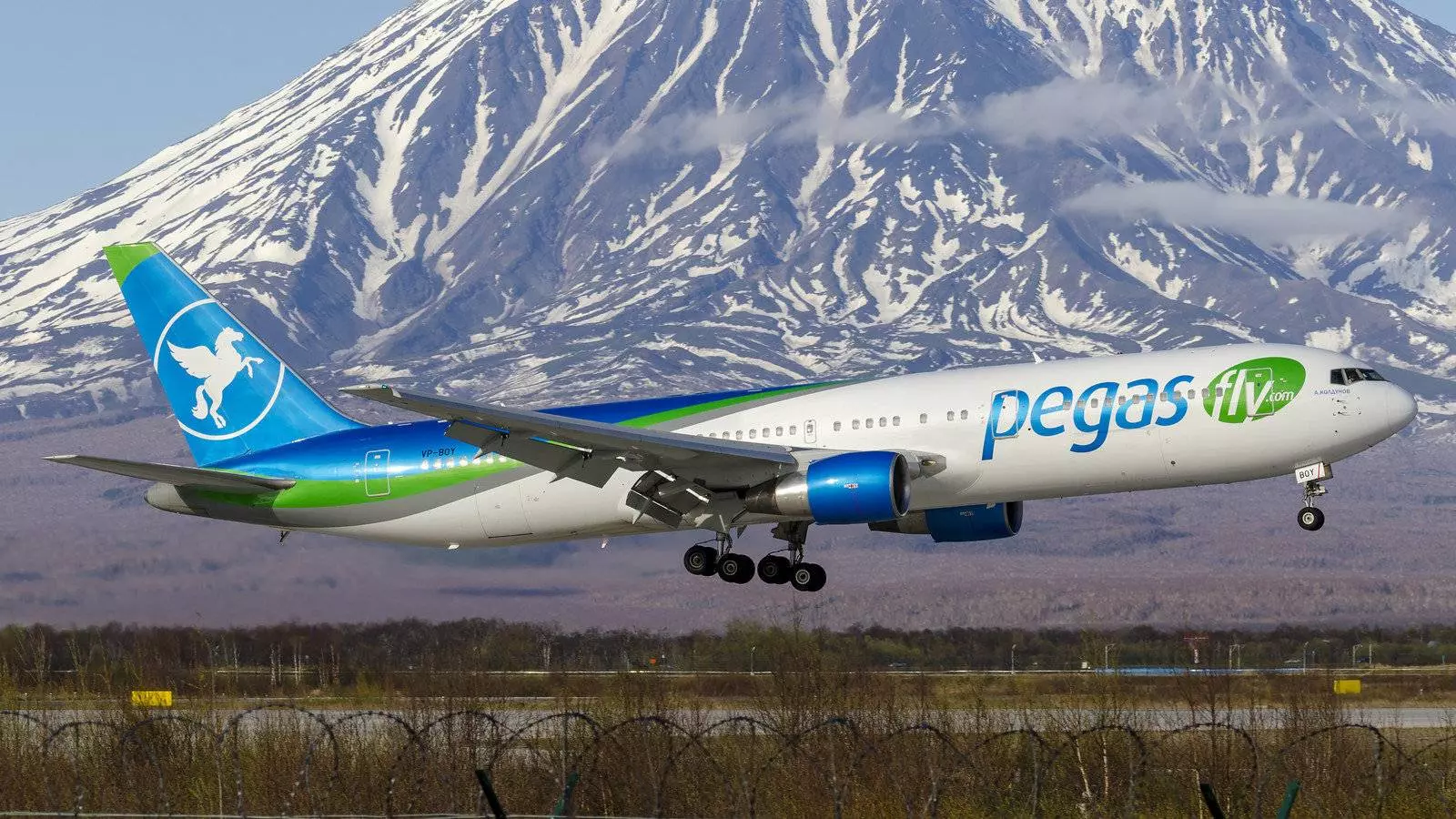 Способы и секреты регистрации на рейс авиакомпании пегас флай