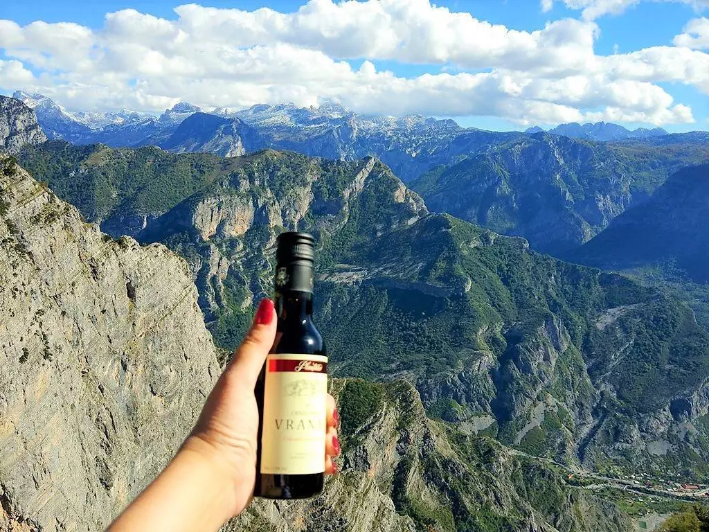 Погода в Черногории в сентябре