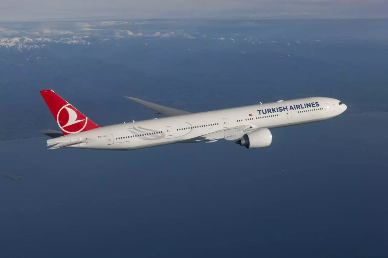 Turkish airlines - отзывы пассажиров 2017-2018 про авиакомпанию турецкие авиалинии - страница №2