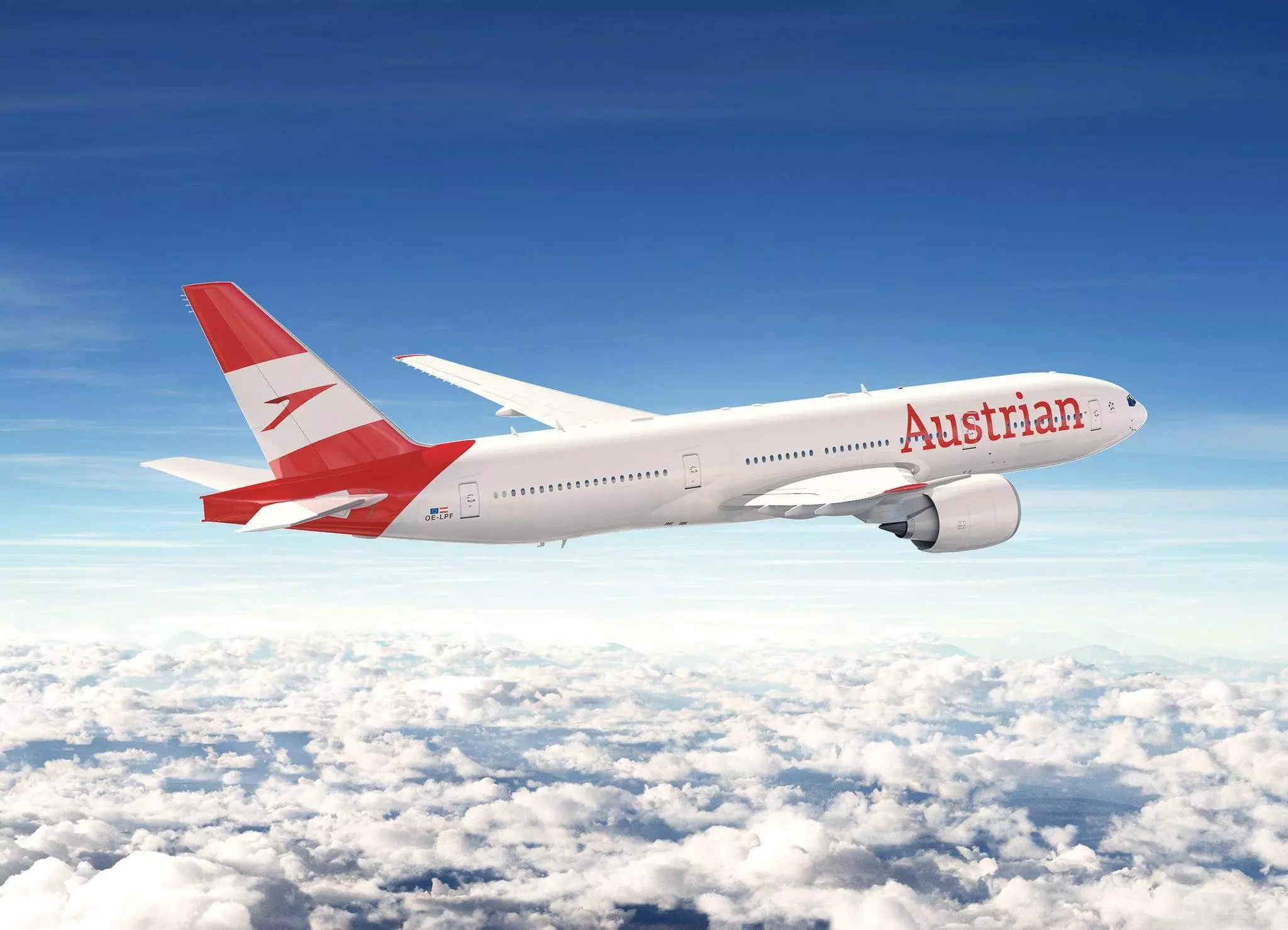 Book more flexibly now and fly worry-free | austrian airlines