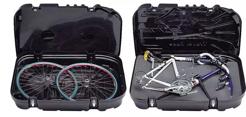 Ручная кладь и багаж в «Райнэйр»