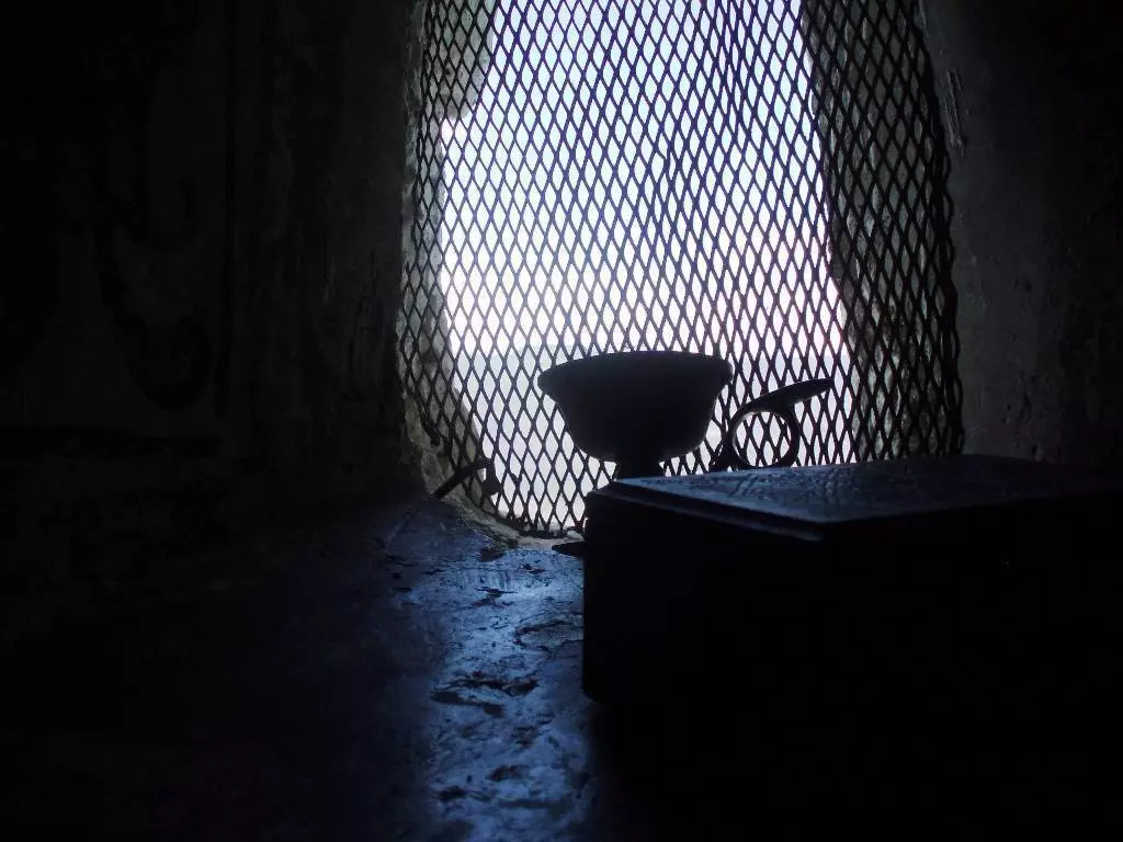 Русская Православная Церковь в Подгорице