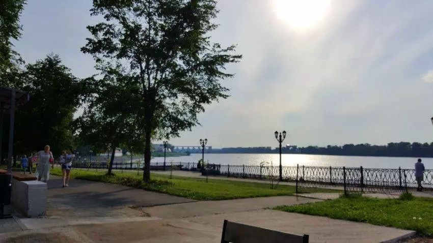 Готовый маршрут по Золотому Кольцу России на машине из Москвы