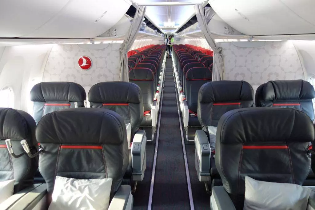 Крупнейшие авиакомпании Германии (немецкие авиалинии)