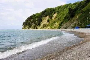 Туапсе и Туапсинский район — отдых на Черном море