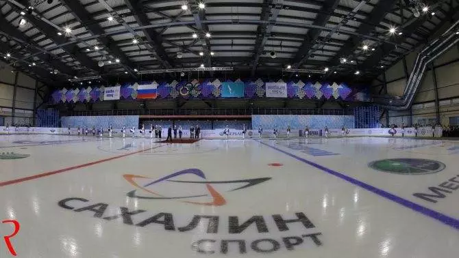Южно-Сахалинск — город легендарных российских мореплавателей
