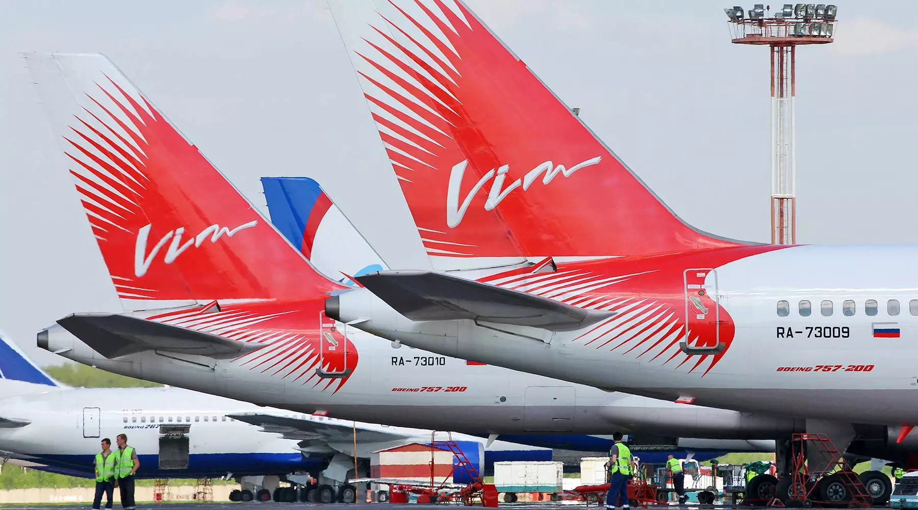 Авиакомпания "вим-авиа": отзывы пассажиров, особенности и услуги