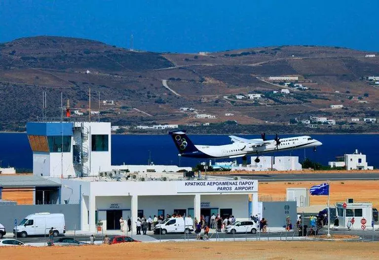 Аэропорты греции: список, режим работы, полезные советы, фото, отзывы