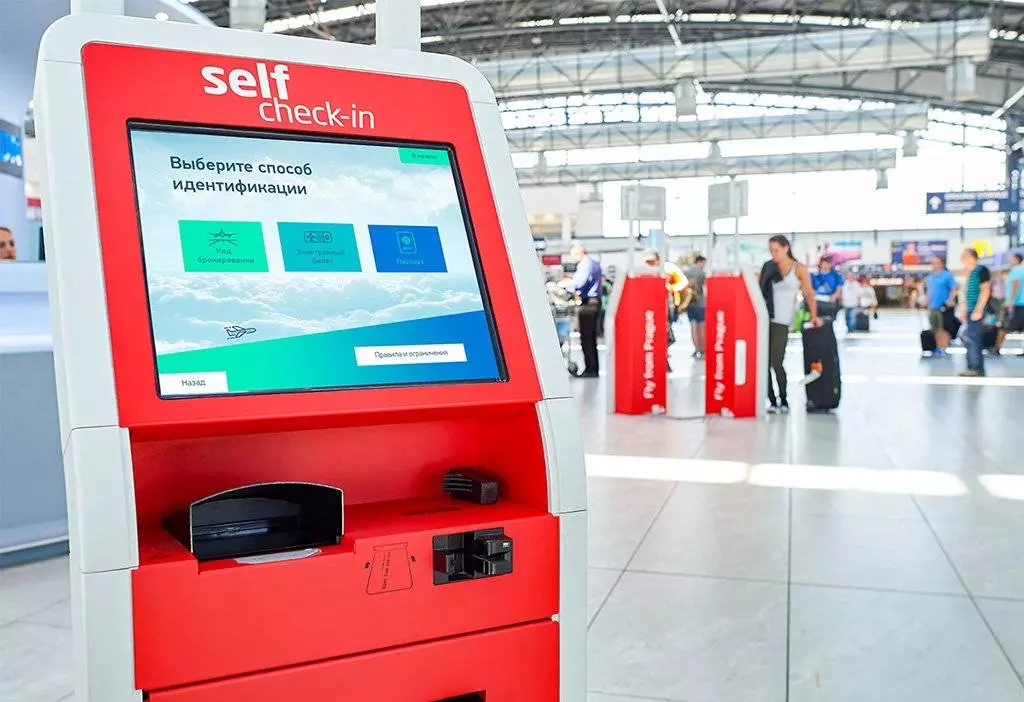 Посадочный талон на самолет: образец инструкций и правил