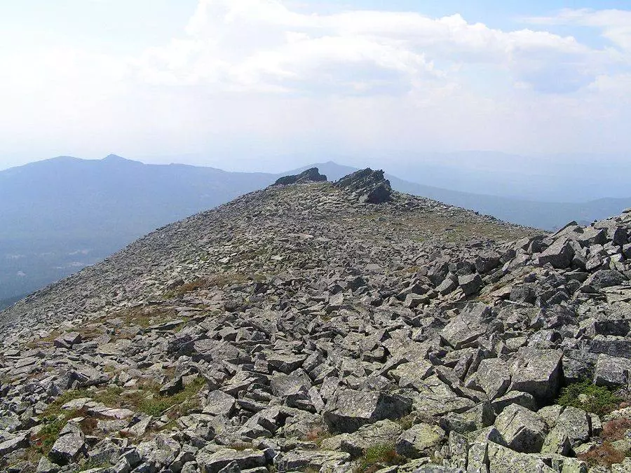 10 чудес Башкортостана: самые известные памятники природы и архитектуры