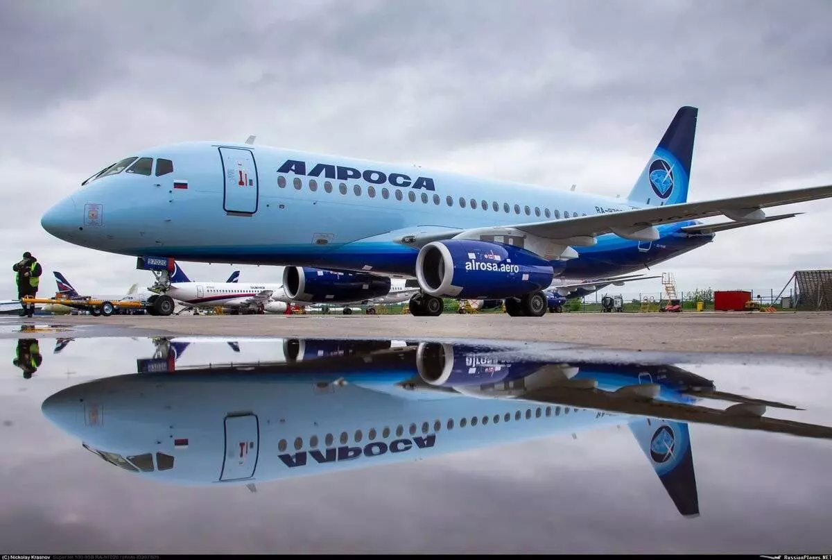 Alrosa airlines - отзывы пассажиров 2017-2018 про авиакомпанию алроса - страница №9