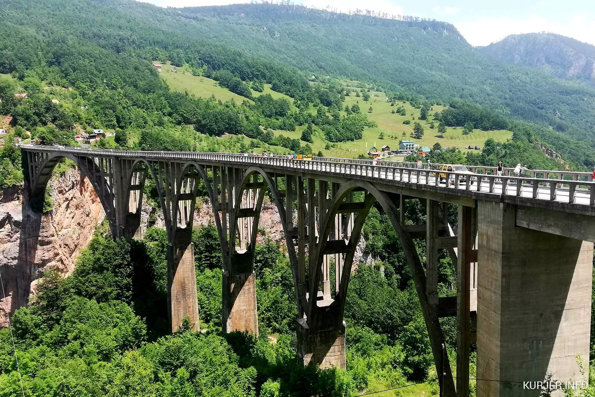 Валюта Черногории