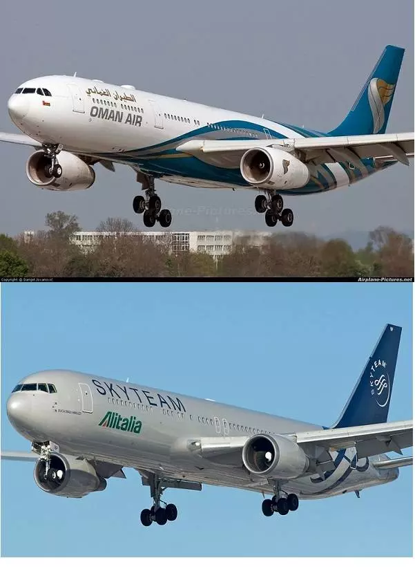 Boeing (боинг) - пассажирские самолеты: все модели, история, фото